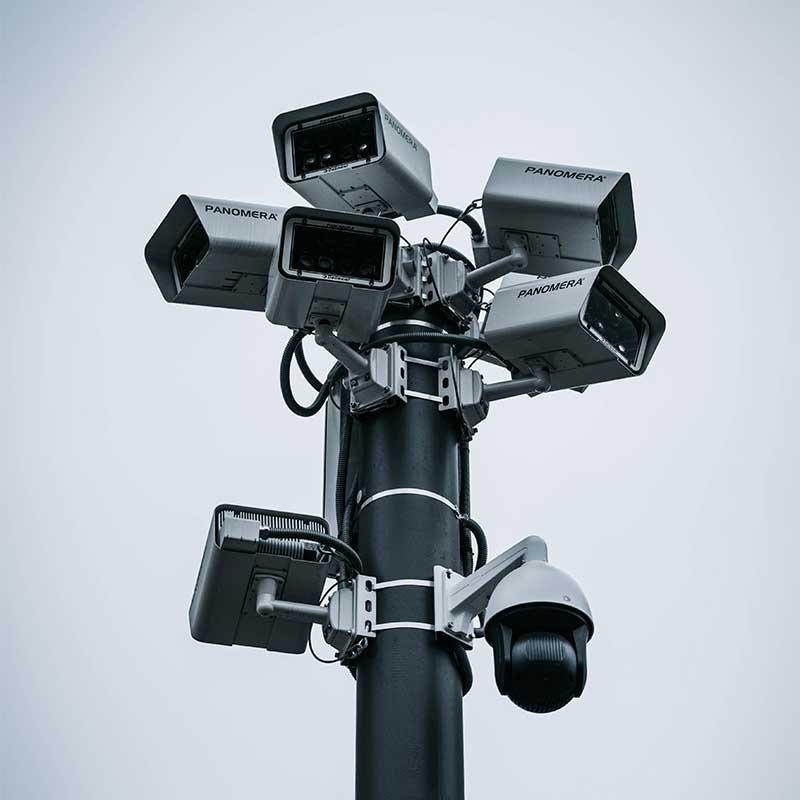 Commercial Sound Systems and PA installation