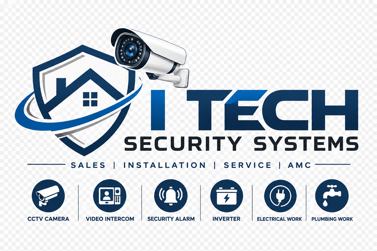I Tech Security Systems