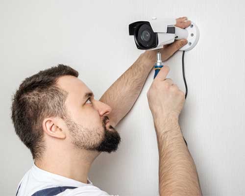 IP vs HD Analog CCTV cameras