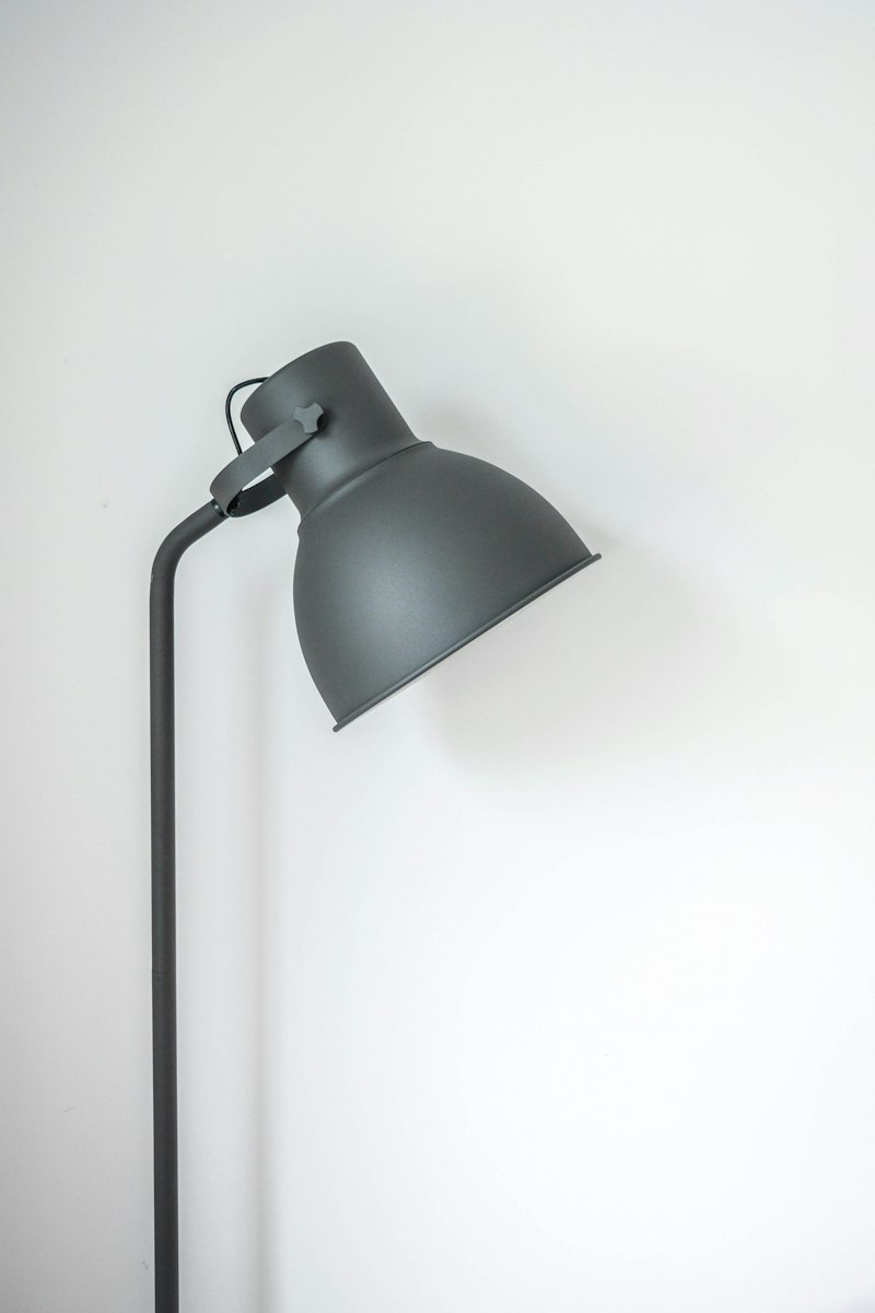Lighting Automation