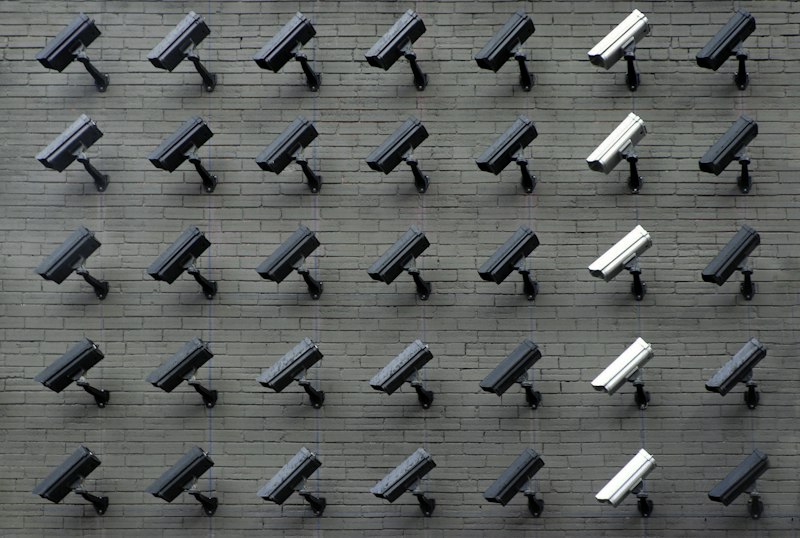 CCTV Camera Sales, Installation and Service