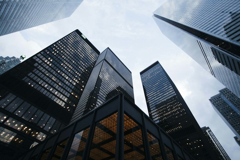 Commercial Security Projects