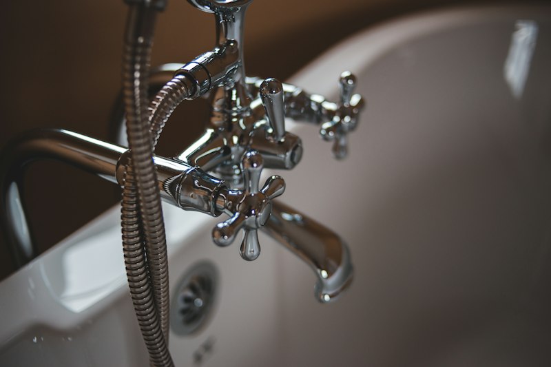 Plumbing Work