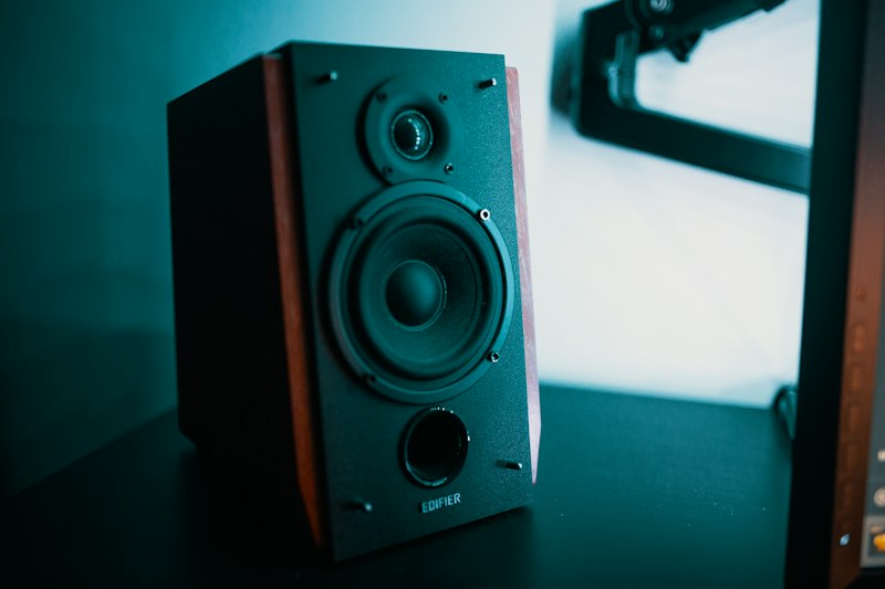 Sound System Installation